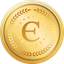 EvenCoin (EVN) logo