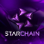 StarChain (STRC) logo