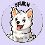 Fuku-Kun (fukuonsol.vip) (FUKU) logo