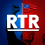 Restore The Republic (RTR) logo