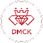 Diamond Castle (DMCK) logo