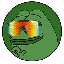 MOG PEPE (PEPE) logo