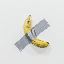 Banana Tape Wall (BTW) logo