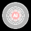 Bright Crypto Ai (BCAI) logo