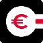 EUR CoinVertible (EURCV) logo