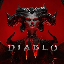 Diablo IV Solana (DIABLO) logo