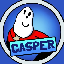 Vitalik's Casper (CASPER) logo