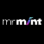 Mr Mint (MNT) logo