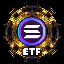 SOL ETF (SOLETF) logo