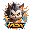 Catgoku (CATGOKU) logo