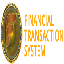 FINANCIAL TRANSACTION SYSTEM (FTS) logo