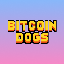 Bitcoin Dogs (0DOG) logo