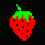 Strawberry AI (BERRY) logo