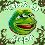 Tales of Pepe (TALES) logo