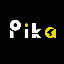 Pika (PIKA) logo