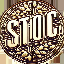 STO Cash (STOC) logo