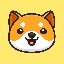 Baby Doge Coin (1MBABYDOGE) logo