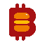 Crypto Burger (BURGER) logo