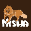 Vitalik's Dog (MISHA) logo