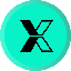 LogX Network (LOGX) logo