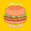 Crypto Burger (BURGER) logo