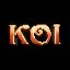 KOI (KOAI) logo