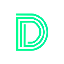 Dedium (DEDI) logo