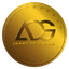 smARTOFGIVING (AOG) logo