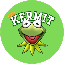 Kermit (KERMIT) logo