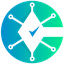 Cryptrust (CTRT) logo