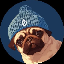 PUGWIFHAT (PUGWIF) logo