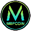 MBP Coin (MBP) logo