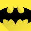 BATMAN (BATMAN) logo