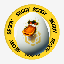 EGGYBSC ($EGGY) logo