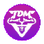 TDM (TDM) logo