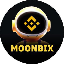 Moonbix (MOONBIX) logo