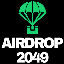 AIRDROP2049 (AIRDROP) logo