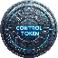 Control Token (CTRL) logo