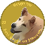 Doggo Inu (DOGGO) logo