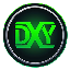 US Degen Index 6900 (DXY) logo