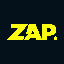 ZAP (ZAP) logo