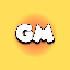 GM (GM) logo