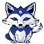 FOXXY (FOXXY) logo