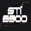 STI6900 (STI) logo