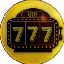 VIX777 (VIX) logo