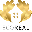 Ecoreal Estate (ECOREAL) logo