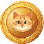 Cat Token (CAT) logo