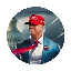 World Of Trump (WOT) logo