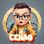 Baby Czhao (BABY CZHAO) logo