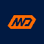 MetaDeck (MD) logo